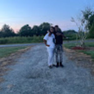 Meet your Posher, Janay